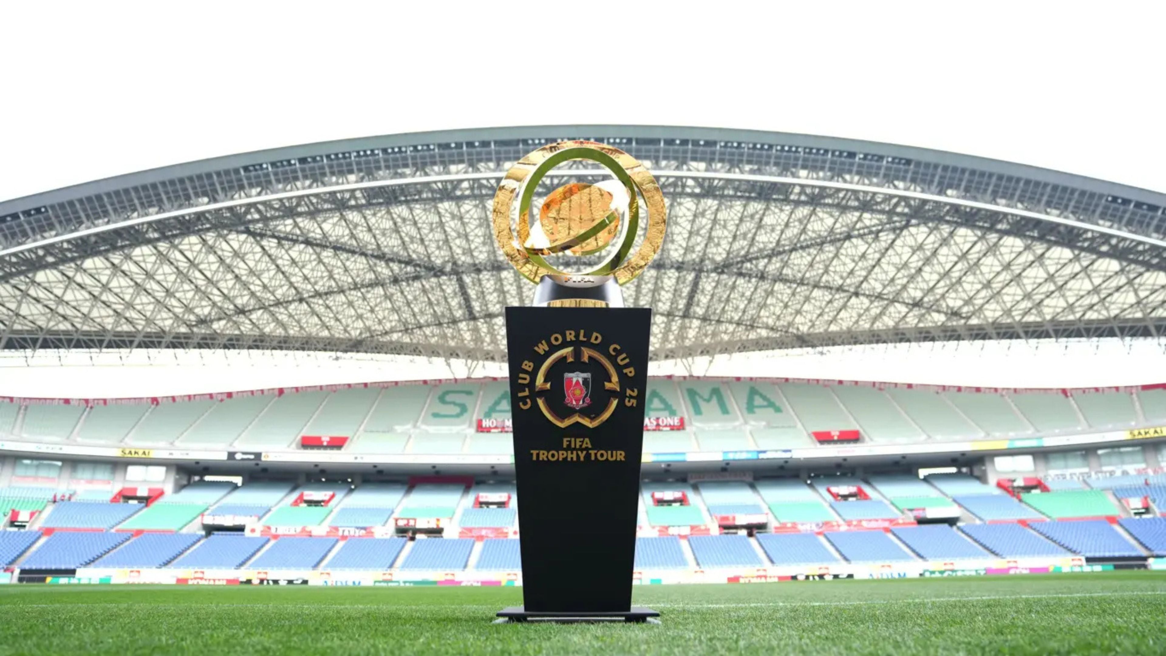 Copa Mundial de Clubes 2029: estos son los países que buscan ser sede