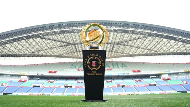 México es uno de los países interesados en ser sede el Mundial de Clubes 2029