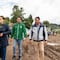 Pepe Couttolenc destaca pronta respuesta de gobiernos del Partido Verde ante inundaciones en Edomex