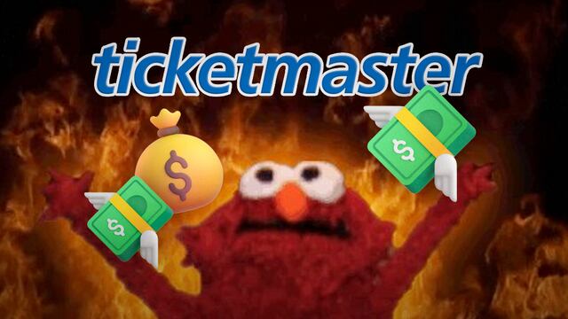 Ticketmaster deberá pagar por sus eventos cancelados