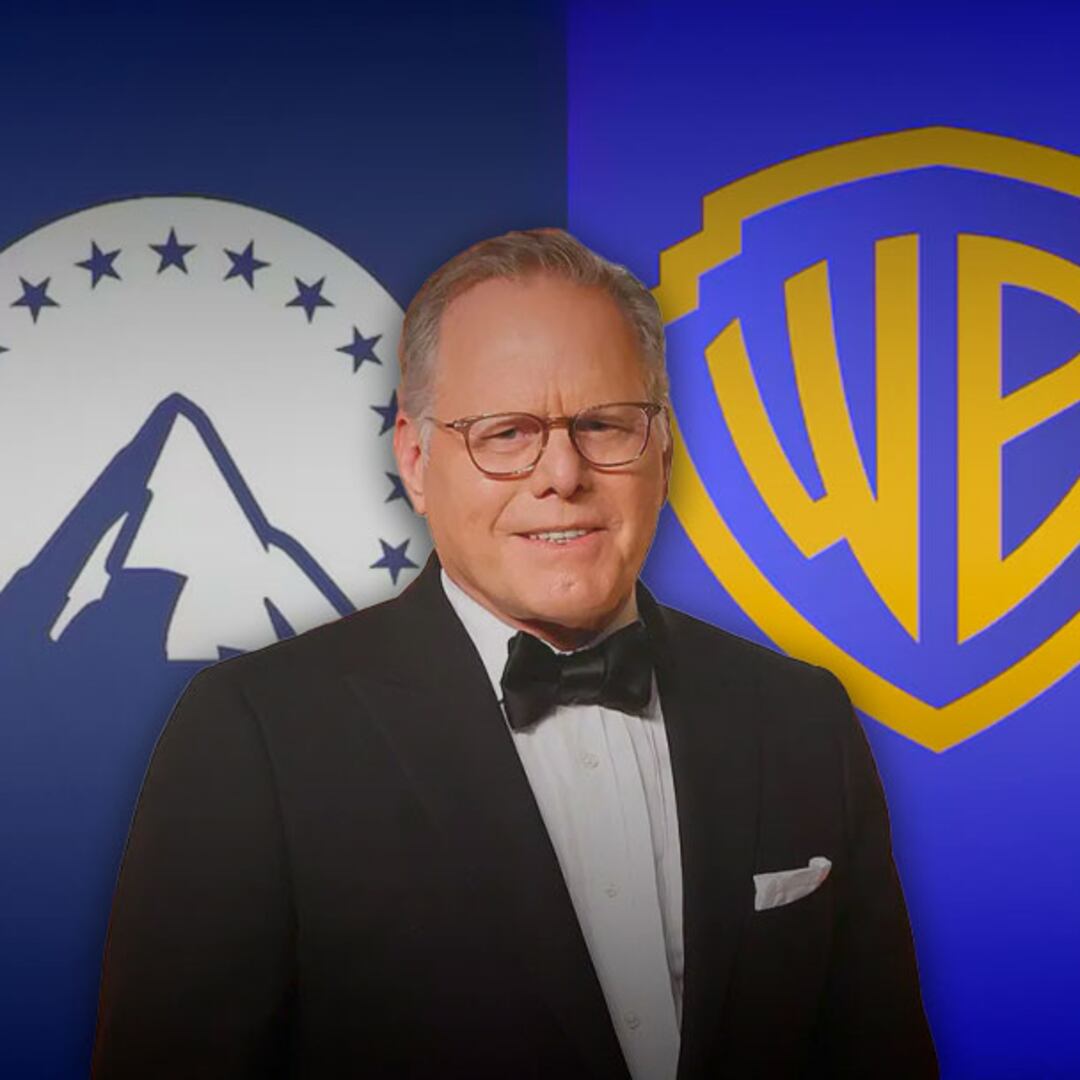 David Zaslav destapa intereses detrás del acuerdo de Paramount por Warner Bros.