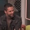 Andrea Legarreta en metiche; incomoda a Bárbara de Regil y Matías Novoa promocionando Cabo