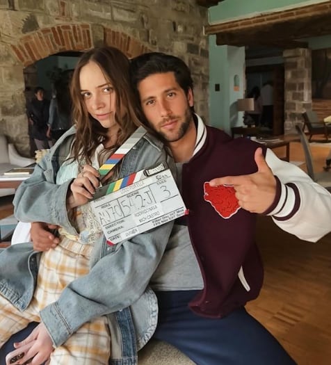 Minnie West regresa a la actuación