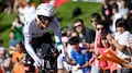 Isaac del Toro sube dos posiciones en la clasificación general del Tour Auvergne-Rhône-Alpes