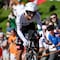 Isaac del Toro sube dos posiciones en la clasificación general del Tour Auvergne-Rhône-Alpes