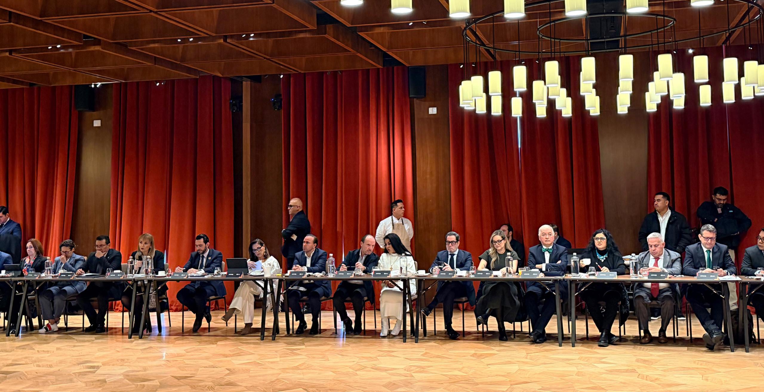 Durango impulsa el turismo internacional en la FITUR 2026