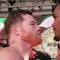 Canelo Álvarez vs. Jermell Charlo: Así se vivió la ceremonia de pesaje previo al combate