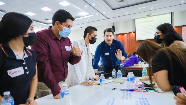 Ideatón Emplea tu voz