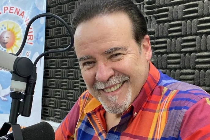 César Évora