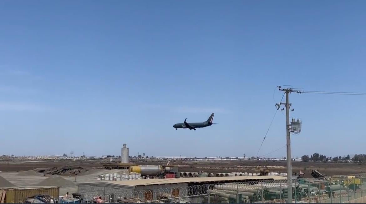 Ejército y Guardia Nacional