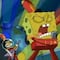 Revelan la estatura real Bob Esponja pero la verdad no es bien recibida