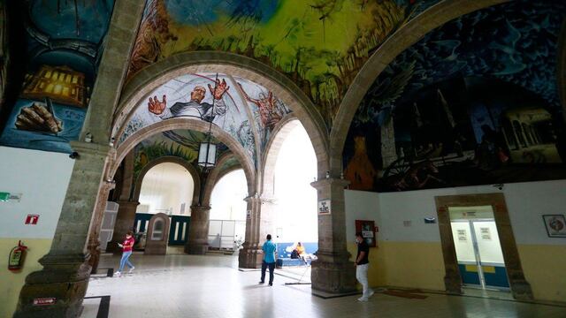 Iglesia de la Luz del Mundo
