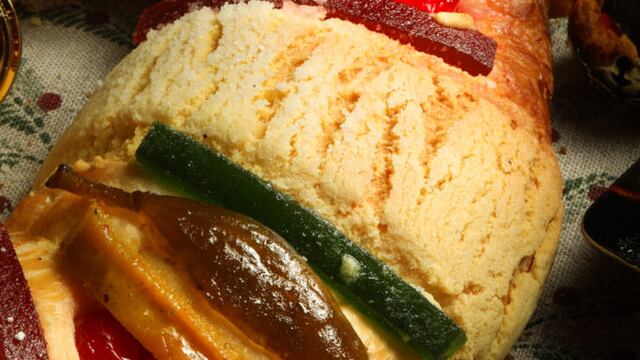 Este es el precio de las Roscas de Reyes de Lecaroz