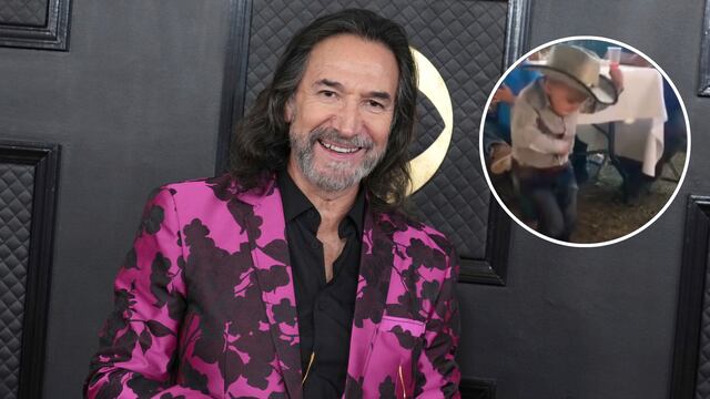 ¿A Marco Antonio Solís le gusta el nuevo regional mexicano? Esto dijo en los Grammy 2023.
