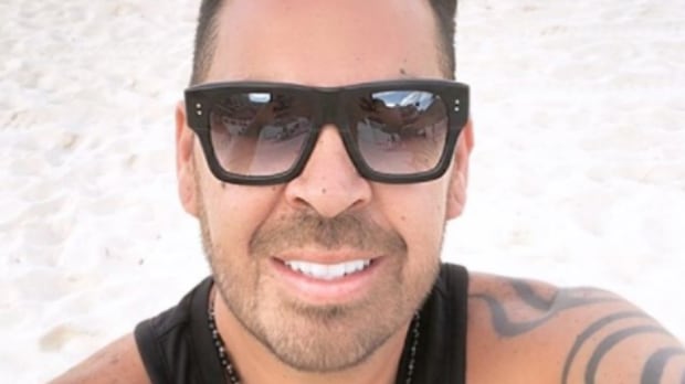 Asaltante drogó a Jorge D’Alessio