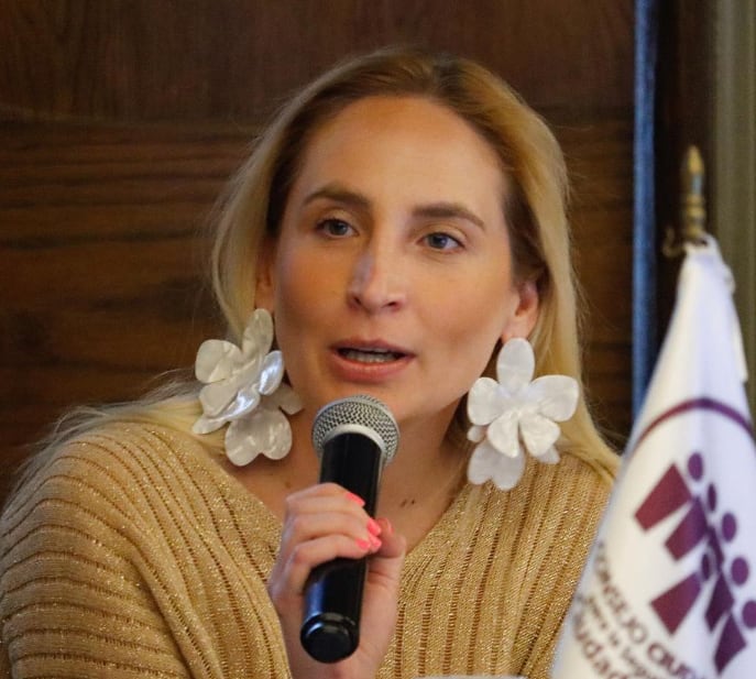 Susana Cueto