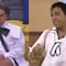 Los memes de Ricardo Peralta por su look de Agapito de La Escuelita en La Casa de los Famosos México 2024