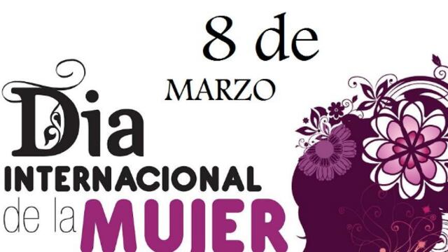 8 de marzo