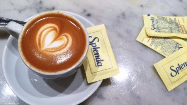 Splenda.