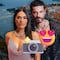 ¿Por qué Galilea Montijo no está en Hoy? Cumplió uno de sus sueños junto a Isaac Moreno