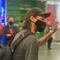 Louis Tomlinson en México, enloquece a sus fans con su cabello largo