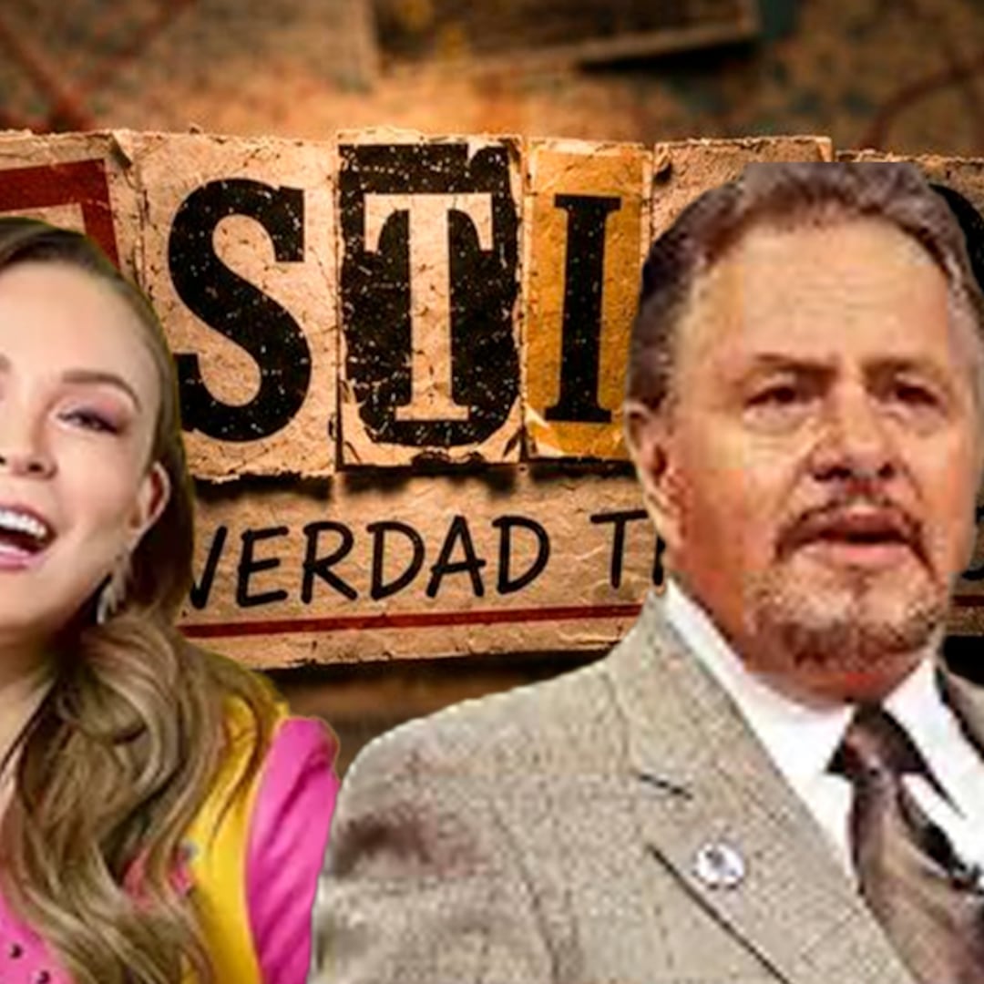 Brenda Bezares rompe el silencio sobre el nuevo documental de la muerte de Paco Stanley