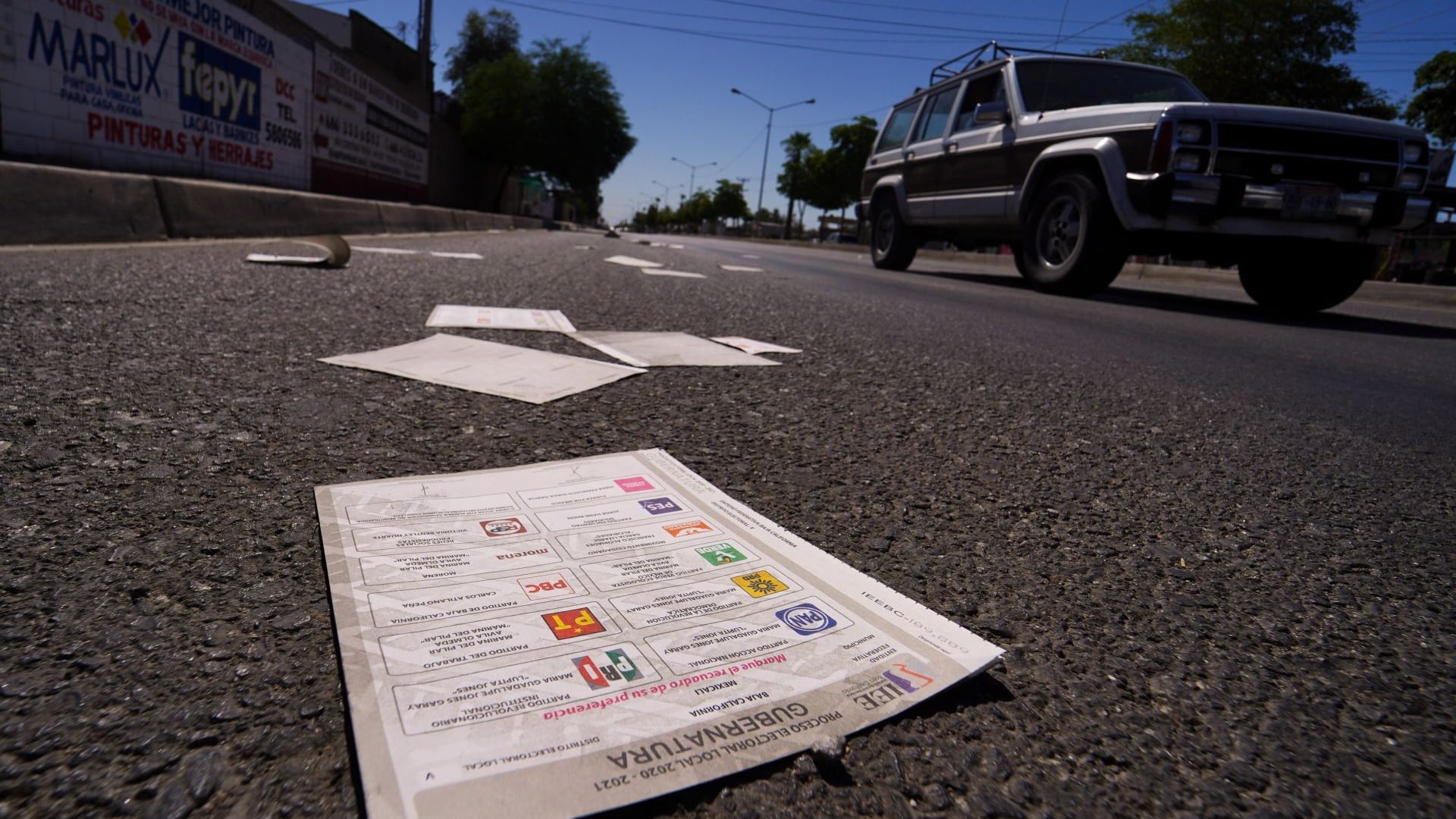 Elecciones 2027: ¿quién impedirá que el crimen organizado ponga candidatos?