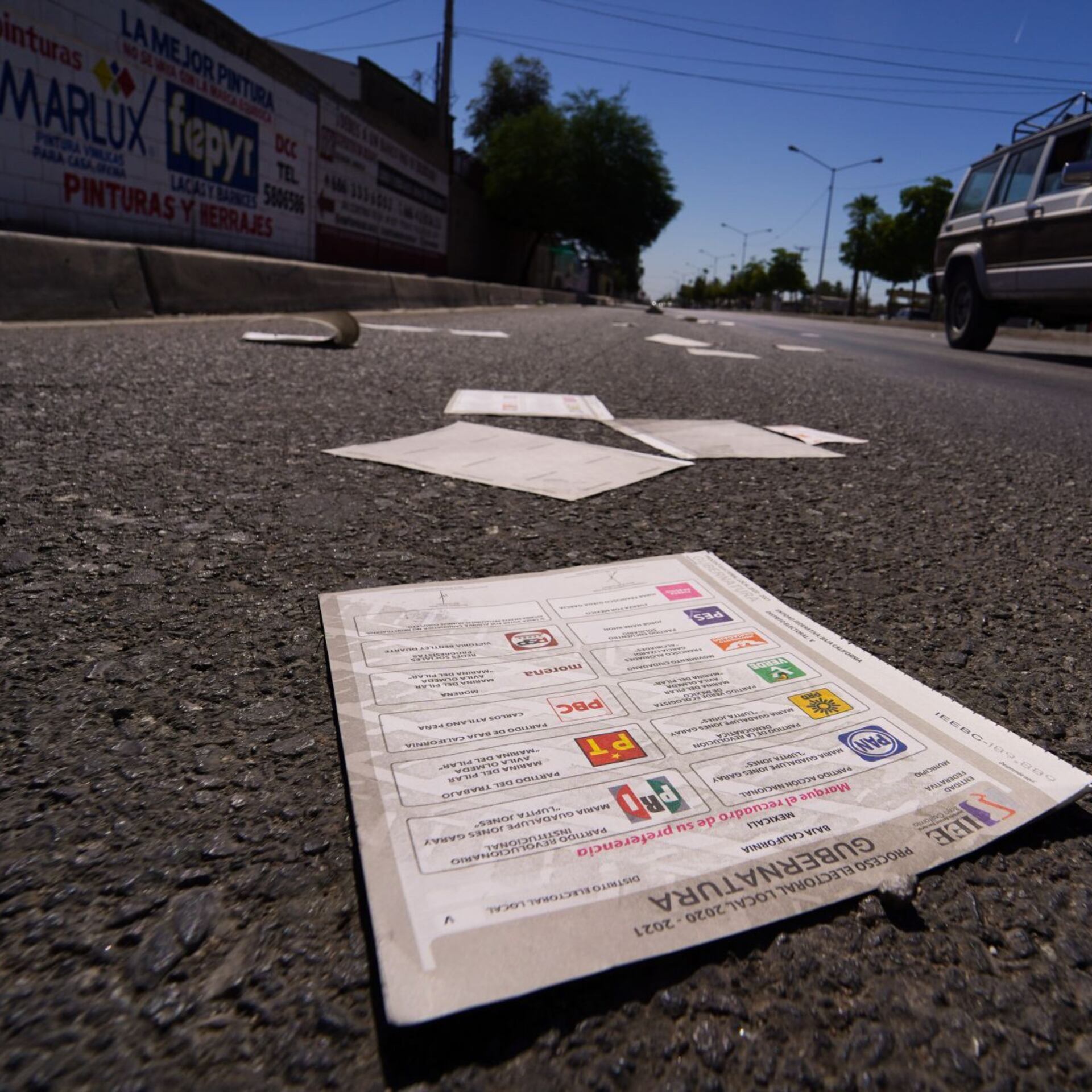 Elecciones 2027: ¿quién impedirá que el crimen organizado ponga candidatos?