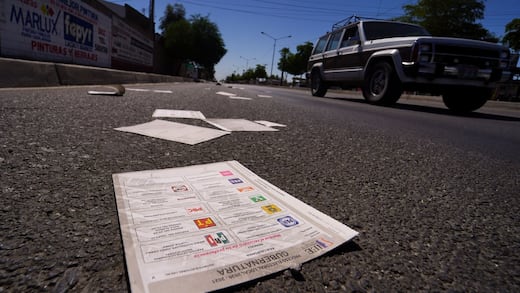 Elecciones 2027: ¿quién impedirá que el crimen organizado ponga candidatos?