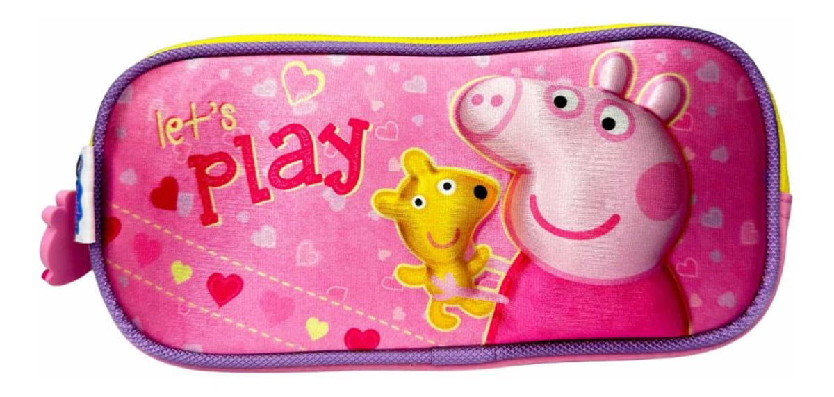 Lapiceras de Peppa Pig en Mercado Libre: 8 modelos para el regreso a clases 2024