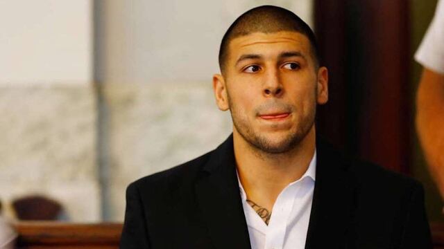 Autoridades confirmaron el suicidio de Hernández