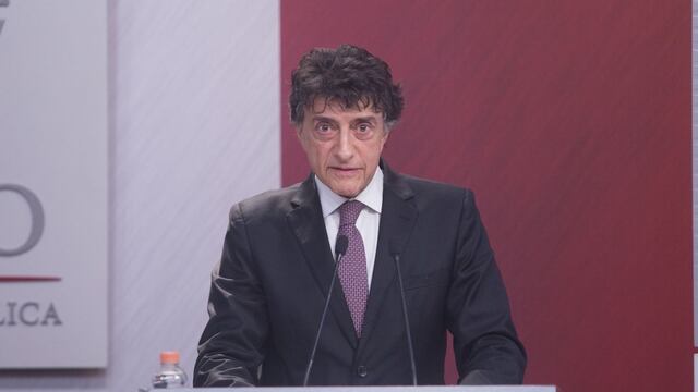 Elías Micha Zaga. En defensa del outsocurcing.