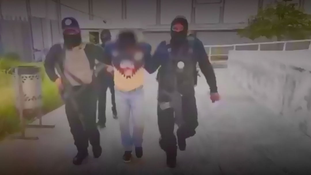 El avance en el caso Kimberly Joselyn: detienen a un sospechoso en Morelos