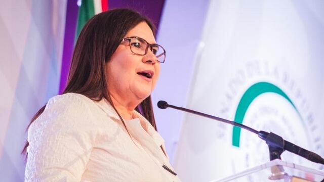 Imelda Castro Castro