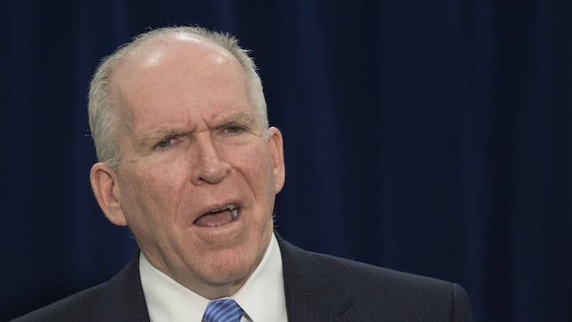 John Brennan