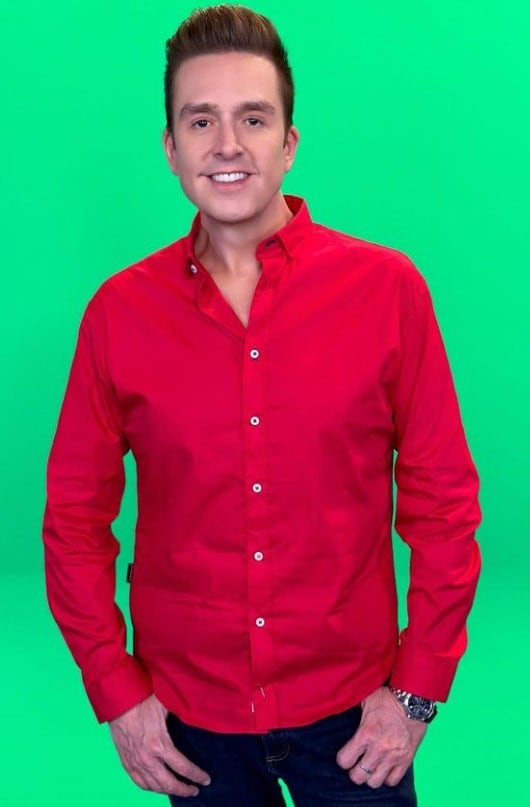 Daniel Bisogno