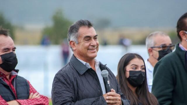 Jaime Rodríguez Calderón “El Bronco” es operado de nuevo; se le reporta estable