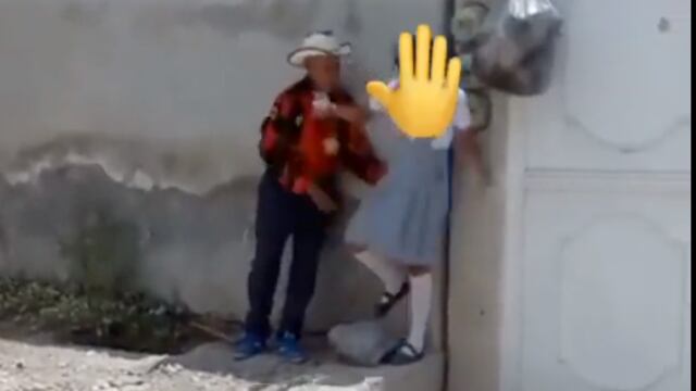 Agresión sexual a menor en Zimapán,Hidalgo