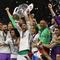 Exjugador del Real Madrid rechazó al Club América para ir a jugar a Arabia Saudita