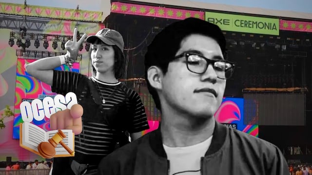 Ocesa imputada por la muerte de fotógrafos en Axe Ceremonia: qué se sabe