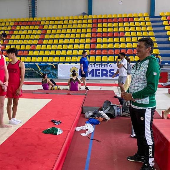 Ricardo Rosati Beristain