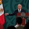 AMLO condena el acoso a Lilly Téllez; “cuidadito con hacerle daño a otra persona por pensar distinto”, advierte