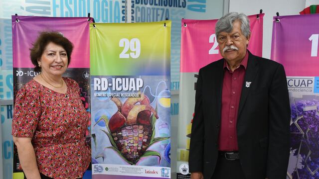 Revista de Divulgación RD-ICUAP cumple 10 años como referente editorial en divulgación científica en México, Latinoamérica y Europa