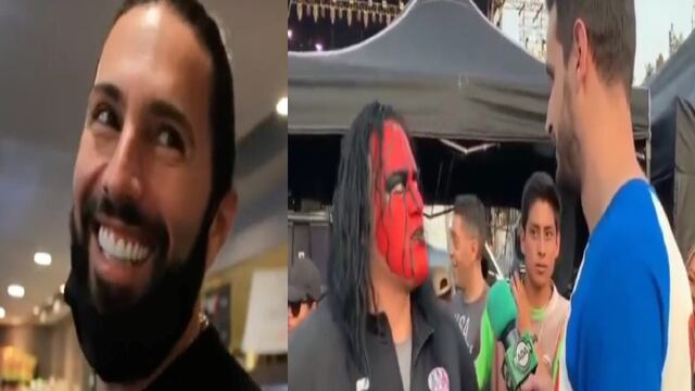 Poncho de Nigris, Chessman y Adrián Marcelo