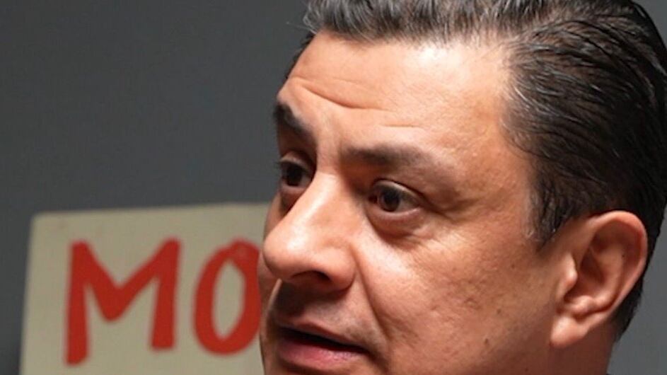 Chema Martínez pide al INE atraer la elección de 2027 tras el fraude electoral de 2024