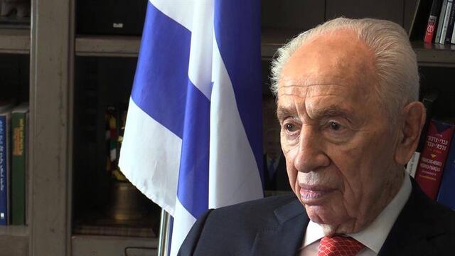 Peres