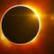 Habrá un eclipse "Anillo de Fuego" el próximo 21 de junio