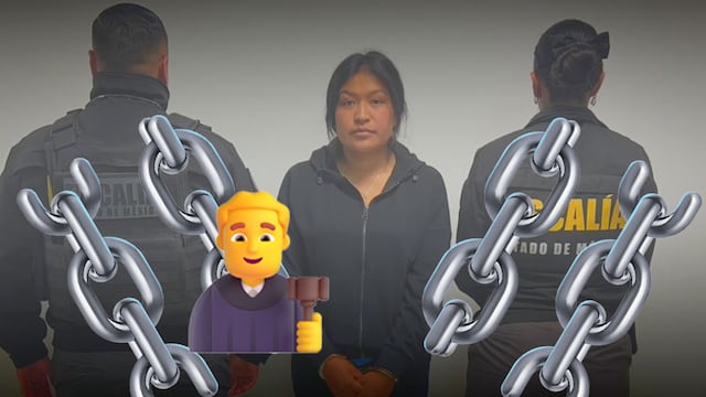 Exalcaldesa de Amanalco condenada a 70 años de cárcel por homicidio