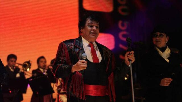 Juan Gabriel
