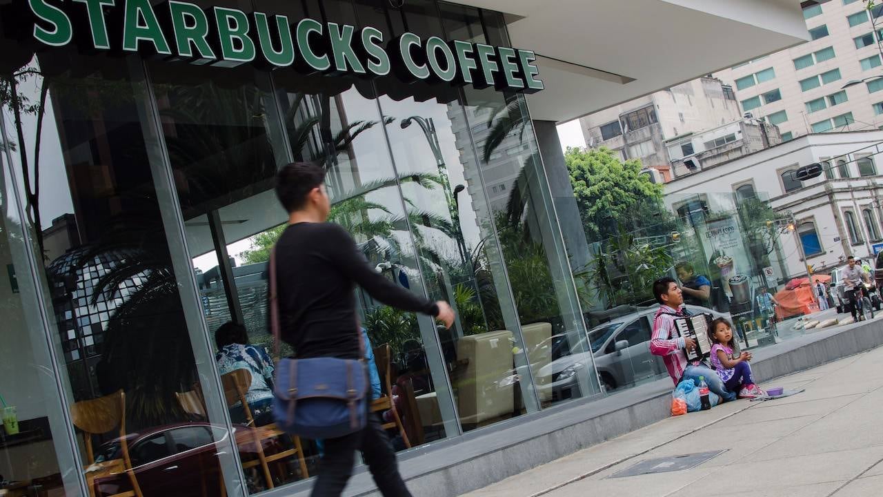 13 bebidas de Starbucks que ya no estarían en el menú